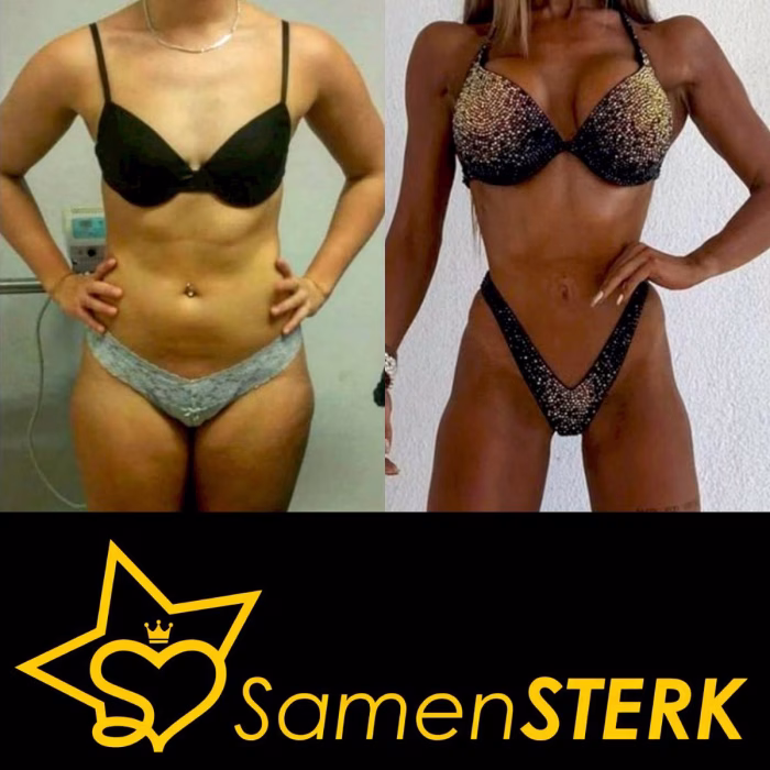 Team SamenSTERK