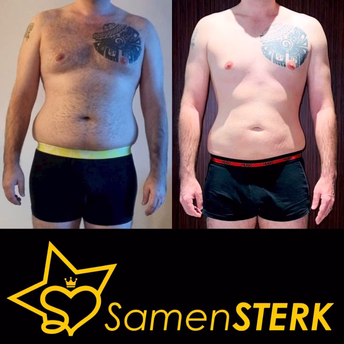 Team SamenSTERK