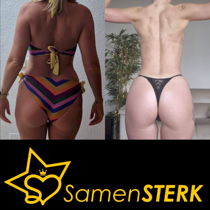 Team SamenSTERK