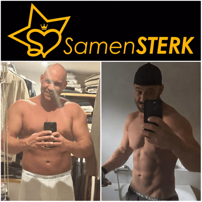 Team SamenSTERK