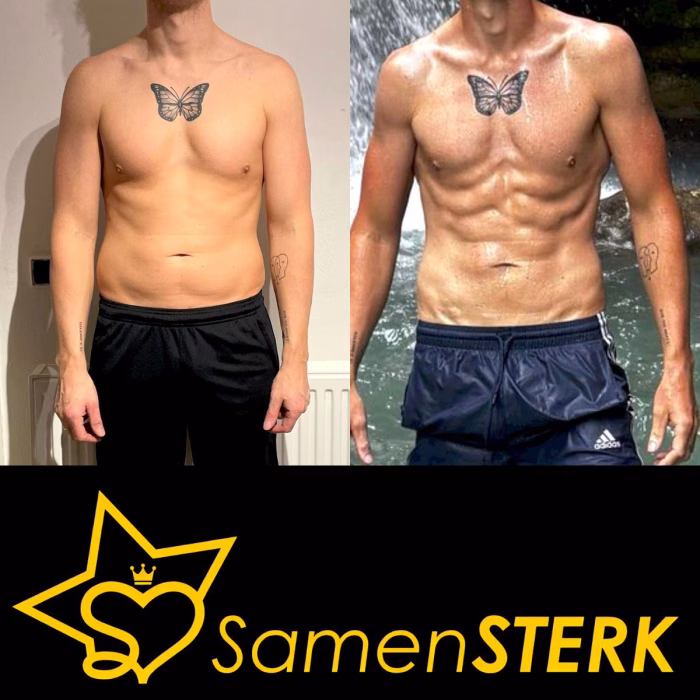 Team SamenSTERK