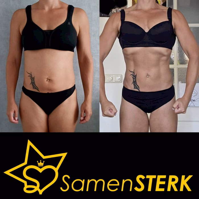 Team SamenSTERK