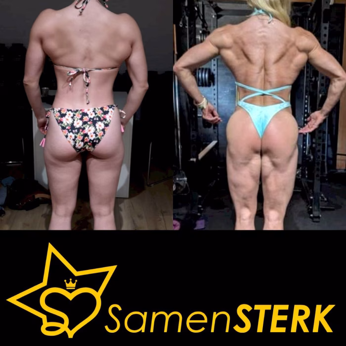 Team SamenSTERK