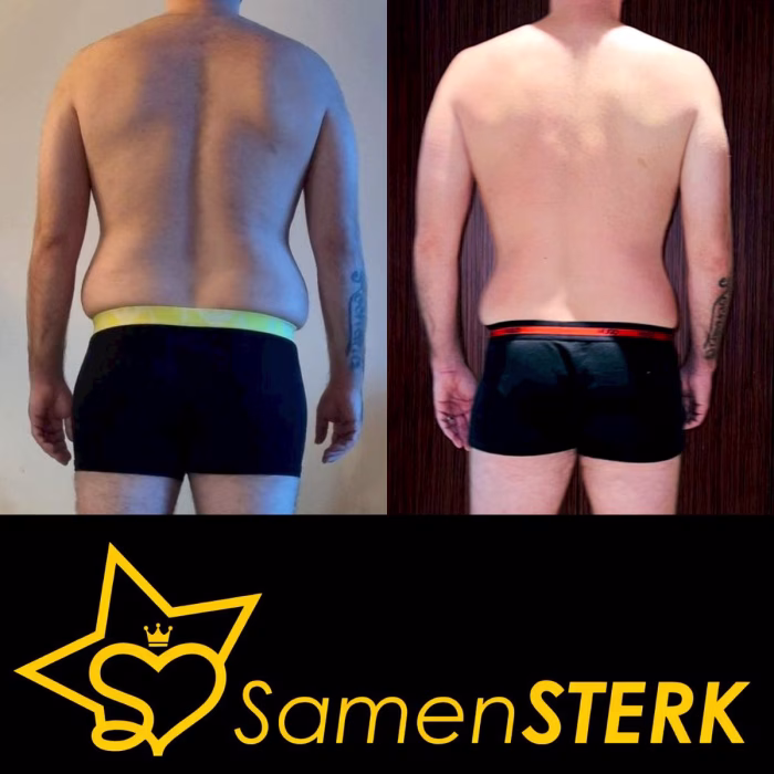 Team SamenSTERK