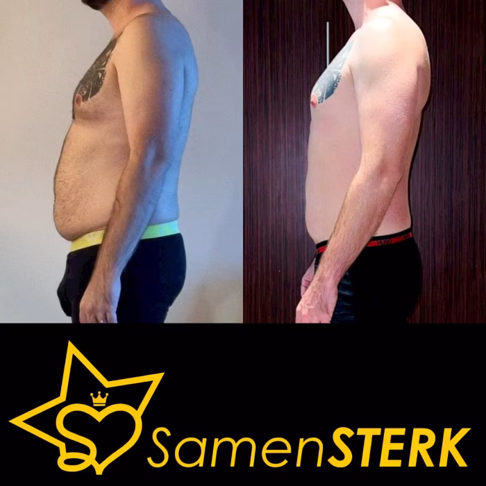 Team SamenSTERK