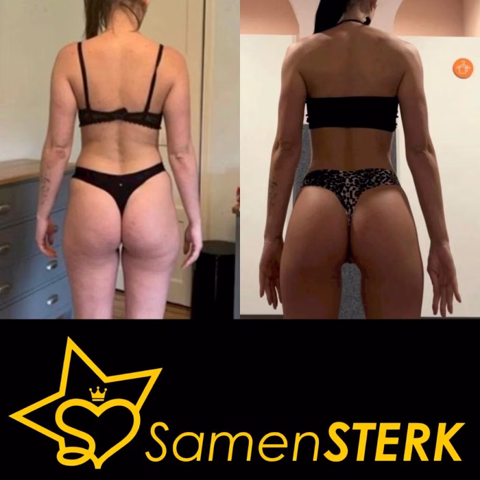 Team SamenSTERK