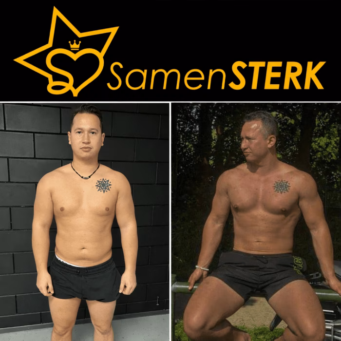 Team SamenSTERK