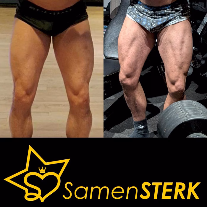 Team SamenSTERK