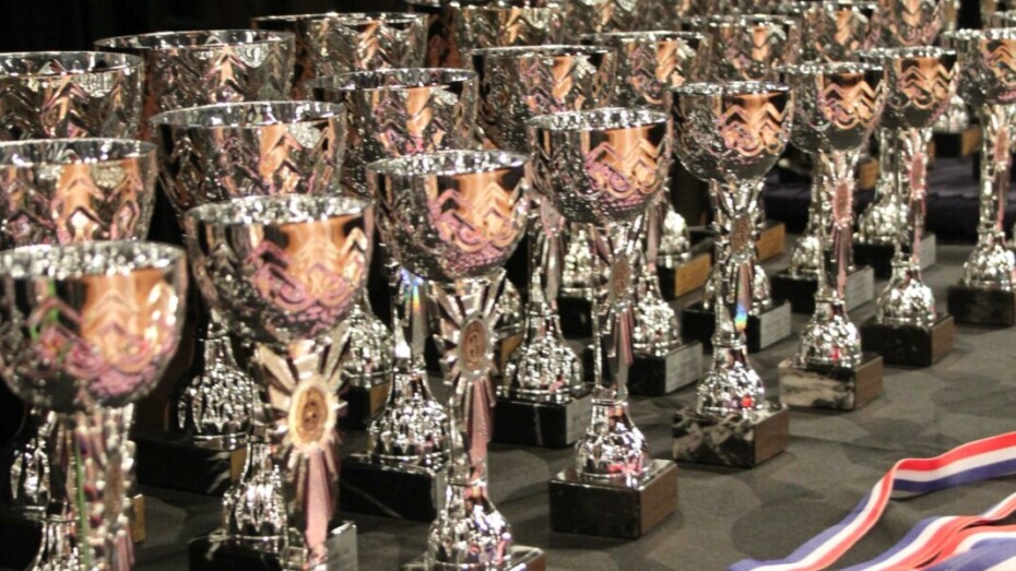 TSS MASTER COACHING - Competition Prep & Peak Performance