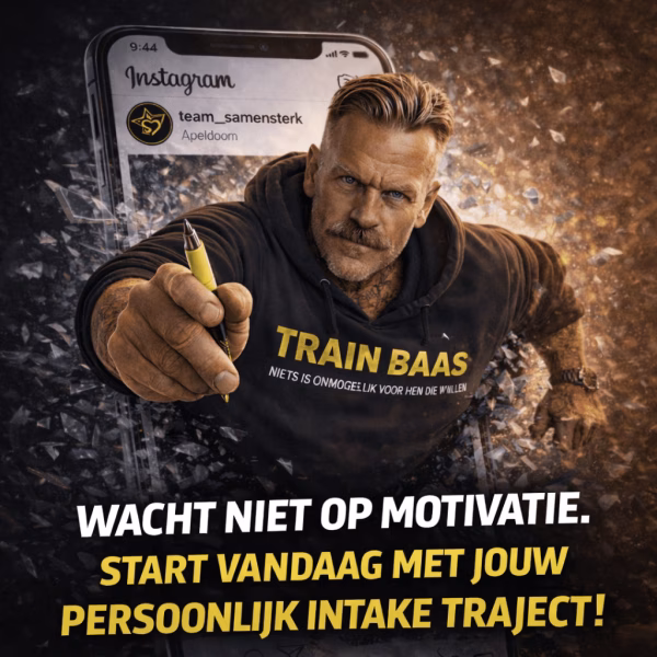 Intake Traject
