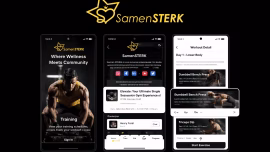Coaching app