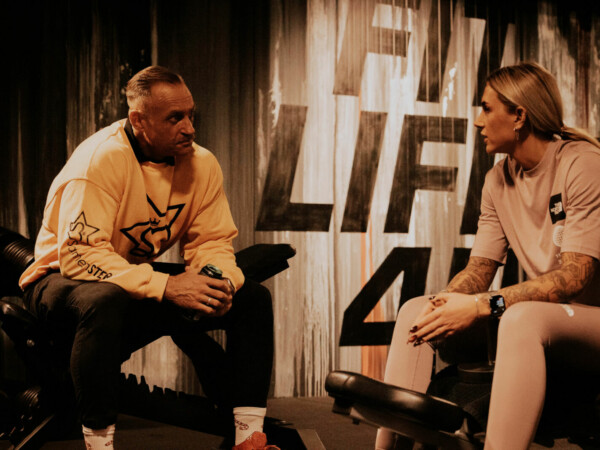 Geen nummer, maar een mens